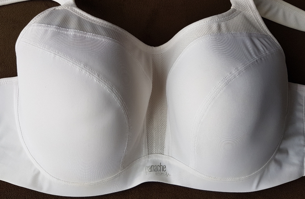 Panache sports bra 34FF